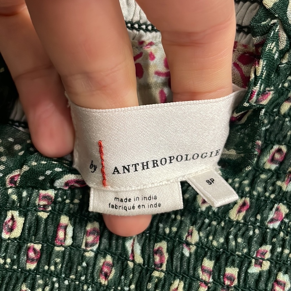 Anthropologie Dress - Picture 4 of 7